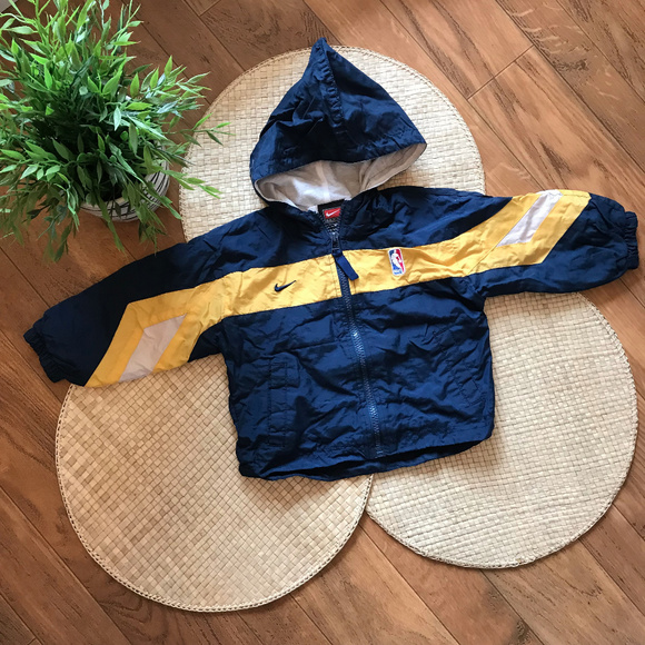 infant nike windbreaker